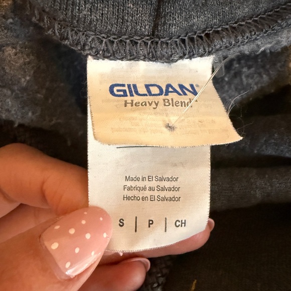 Colorado Garden of the Gods Hoodie Small - Picture 6 of 7